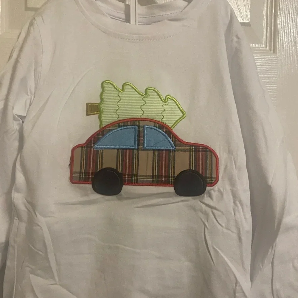 N/A nwt christmas